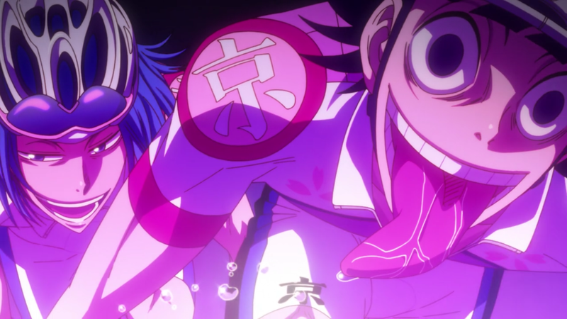 Illustration for article titled Koda's Winter 2018 Anime Progress Report